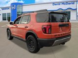 New 2026 Honda Passport TrailSport Elite image 4