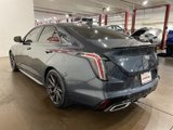 Used 2021 Cadillac CT4 Sport w/ Climate Package image 5