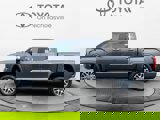 New 2025 Toyota Tundra 1794 Edition image 2