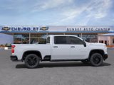 New 2025 Chevrolet Silverado 2500 Custom w/ Custom Value Package image 5