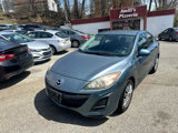 Used 2010 MAZDA MAZDA3 i Sport image 2