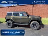 New 2024 Ford Bronco Raptor w/ Interior Carbon Fiber Pack 6 image 2