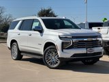 New 2025 Chevrolet Tahoe Premier w/ Sun And Tow Package image 2