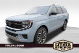 New 2025 Ford Expedition Platinum image 3