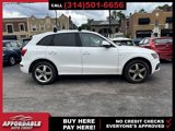 Used 2012 Audi Q5 3.2 Premium Plus image 3