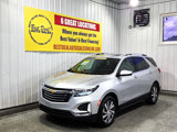 Used 2022 Chevrolet Equinox Premier image 3