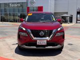 Certified 2023 Nissan Rogue SV image 2