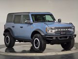New 2025 Ford Bronco Badlands w/ Sasquatch Package image 2