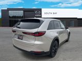 New 2025 MAZDA CX-90 Plug-In Hybrid w/Premium Sport image 3