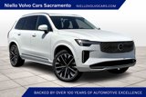 New 2025 Volvo XC90 T8 Plus w/ Protection Package Premier image 2