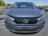 New 2025 Honda Odyssey Touring image 2