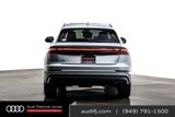 New 2025 Audi Q8 Premium image 3