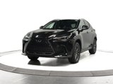 New 2026 Lexus NX 350h FWD image 3