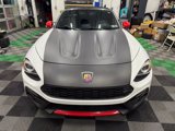 Used 2017 FIAT 124 Spider Abarth image 2
