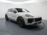 Used 2025 Porsche Cayenne Turbo GT image 3