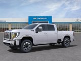 New 2025 GMC Sierra 2500 Denali w/ Denali Reserve Package image 2