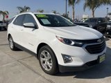 Used 2020 Chevrolet Equinox LT image 4