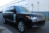 Used 2013 Land Rover Range Rover Supercharged image 4