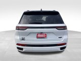 New 2025 Jeep Grand Cherokee Summit image 4