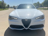 Used 2019 Alfa Romeo Giulia Ti Sport w/ Quick Order Package 22S Sport image 3