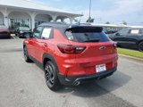 New 2026 Chevrolet TrailBlazer RS w/ Convenience Package image 3
