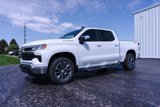 New 2025 Chevrolet Silverado 1500 LT w/ All Star Edition Plus image 3