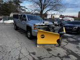 Used 2019 Chevrolet Silverado 2500 W/T image 4