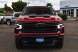 Used 2025 Chevrolet Silverado 1500 LT Trail Boss w/ Dark Appearance Package image 5