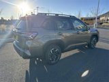 New 2025 Subaru Forester Limited image 3