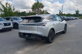 New 2025 Nissan Murano Platinum image 4