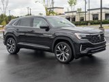 New 2025 Volkswagen Atlas Cross Sport SEL Premium R-Line image 2