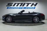 Used 2024 Mercedes-Benz SL 55 AMG 4MATIC w/ Manufactur Interior Package image 4