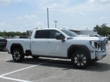 New 2025 GMC Sierra 2500 Denali w/ Denali Reserve Package image 2
