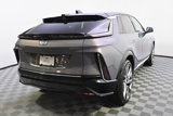 New 2025 Cadillac Lyriq Luxury image 6
