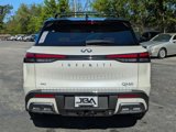 New 2025 INFINITI QX60 Autograph w/ Cargo Package image 4