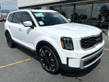 Used 2024 Kia Telluride SX image 2