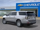 New 2025 Chevrolet Suburban LT w/ Comfort Package image 5