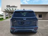 New 2026 Cadillac Vistiq Premium Luxury image 4