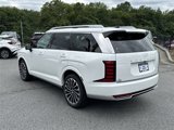 New 2026 Hyundai Palisade Calligraphy image 5