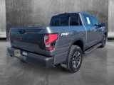 Used 2024 Nissan Titan PRO-4X w/ Pro-4x Convenience Package image 4