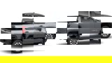 New 2025 Chevrolet Silverado 2500 Custom image 4