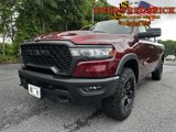 Used 2025 RAM 1500 Rebel w/ Rebel Level 1 Equipment Group image 3