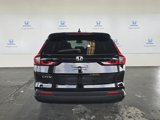 New 2026 Honda CR-V EX-L image 5
