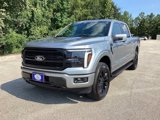 New 2025 Ford F150 Lariat image 3