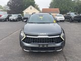 Used 2023 Kia Sportage X-Line w/ X-Line Premium Package image 3