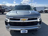 New 2025 Chevrolet Silverado 1500 LT w/ Z71 Off-Road Package image 2