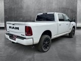 New 2025 RAM 3500 Laramie image 5
