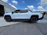 New 2024 Chevrolet Silverado EV W/T image 4