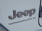 New 2025 Jeep Wrangler Sport S image 6