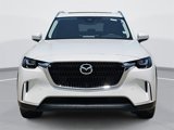 New 2025 MAZDA CX-90 3.3 Turbo w/ Preferred Package image 2